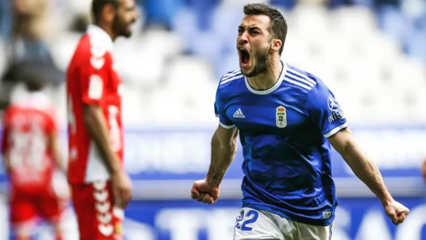 joselu moreno
