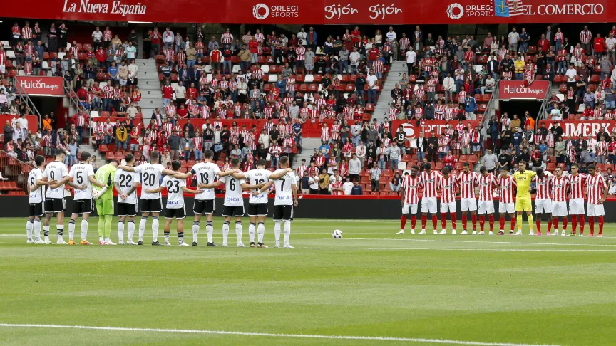 Sporting Burgos