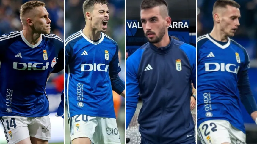 Real Oviedo