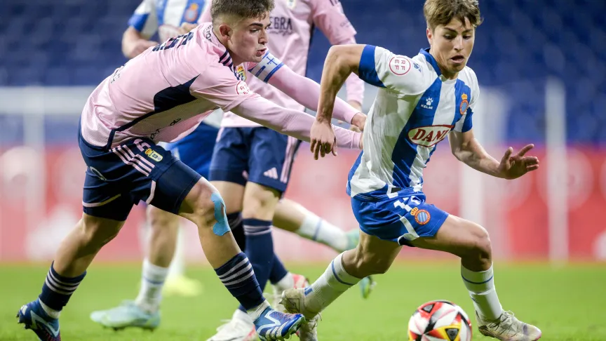 oviedo juvenil