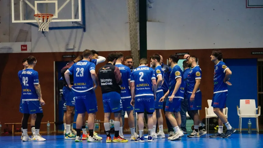 Base Oviedo
