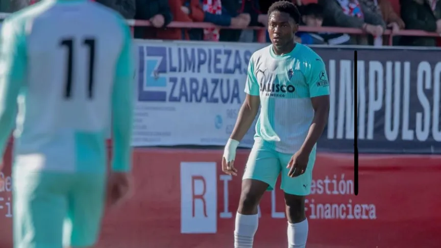Pierre Mbemba