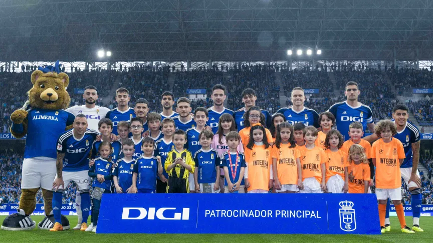 Real Oviedo
