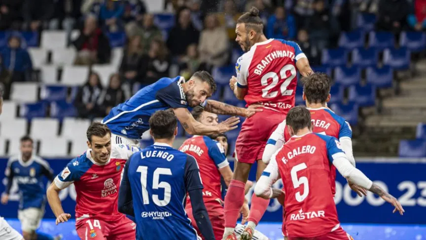 Oviedo Espanyol