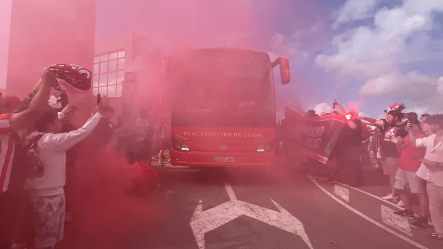 Bus Sporting