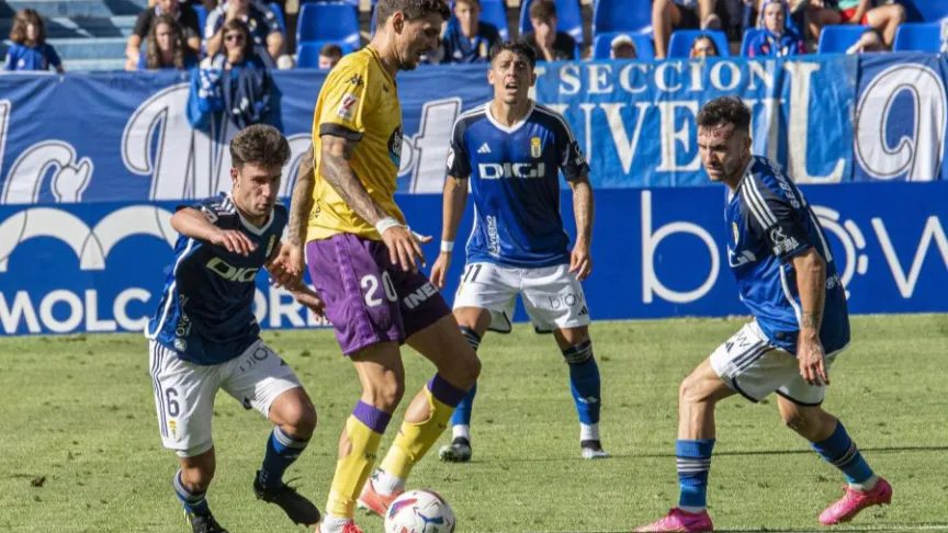 ovi valladolid