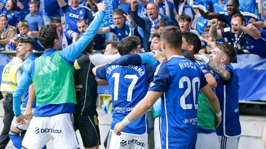 gol oviedo final play off