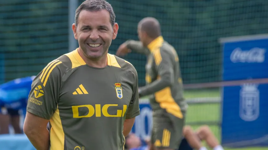 Javi Calleja