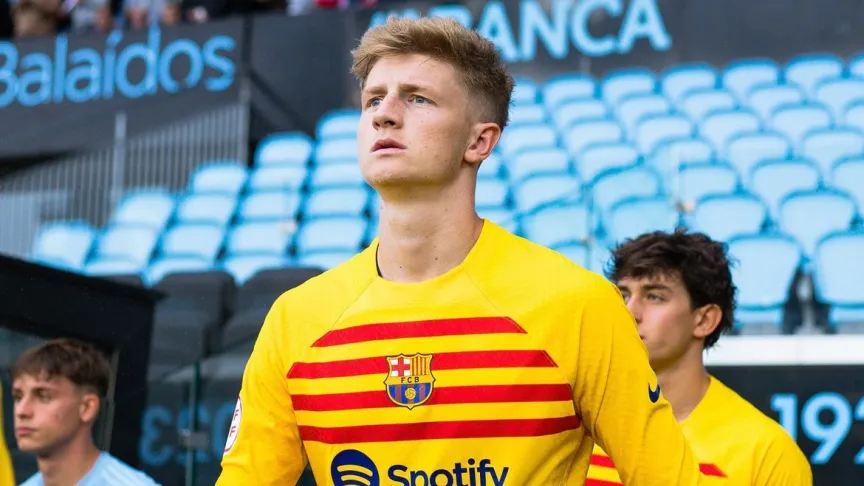 Pelayo Fernández