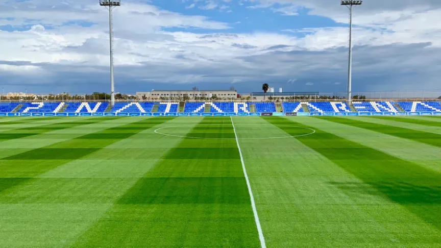 Pinatar Arena