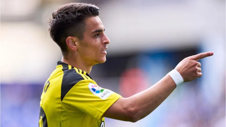 Sergio Berrmejo