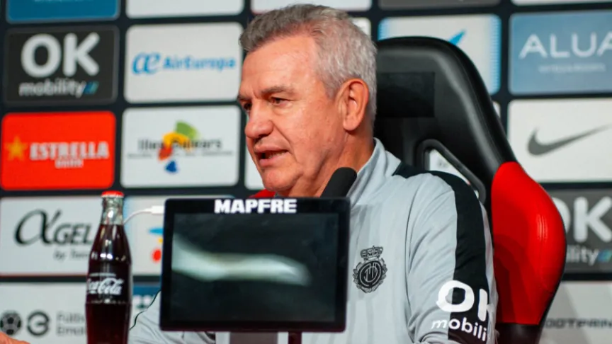 javier aguirre