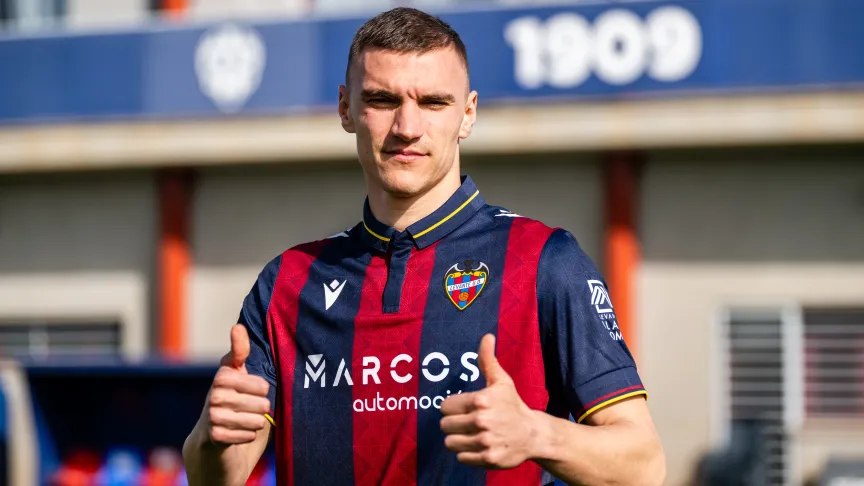Nikola Maras