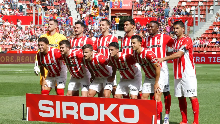 once Sporting