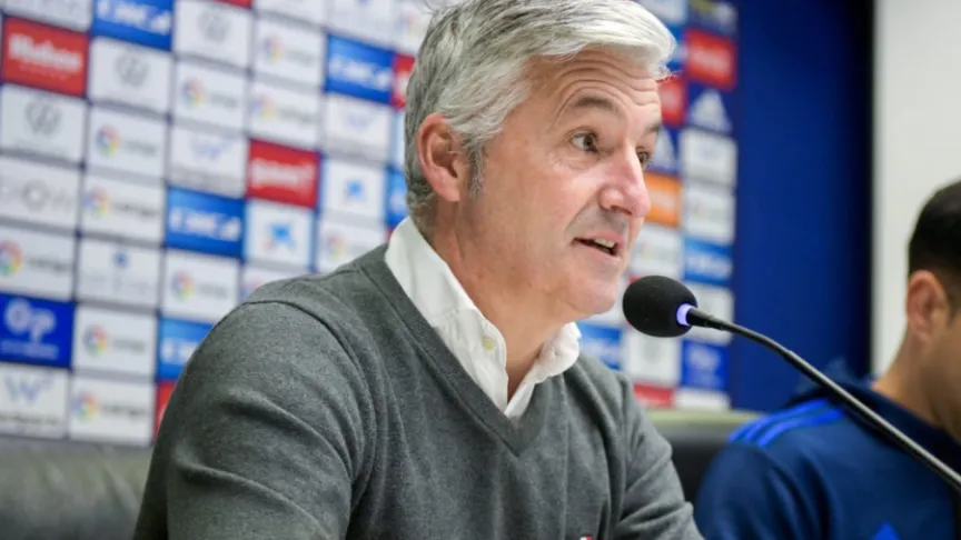 roberto suarez