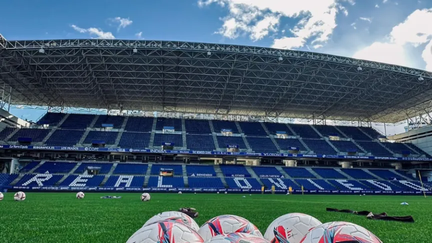 Carlos Tartiere