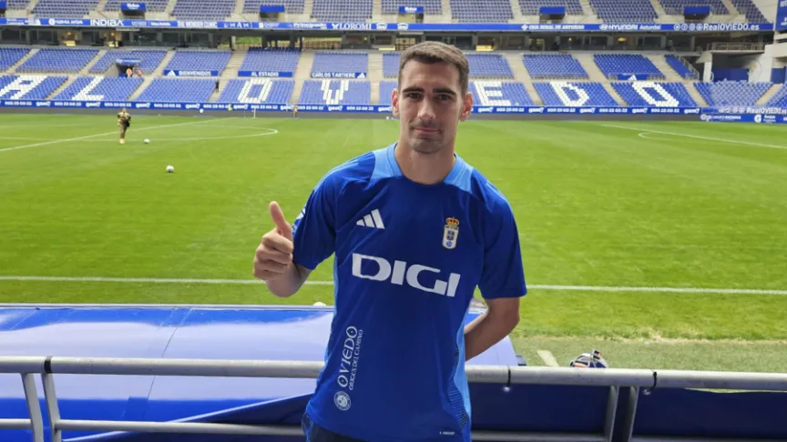 Dani Calvo