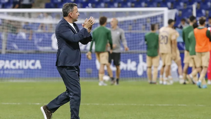 Javi Calleja