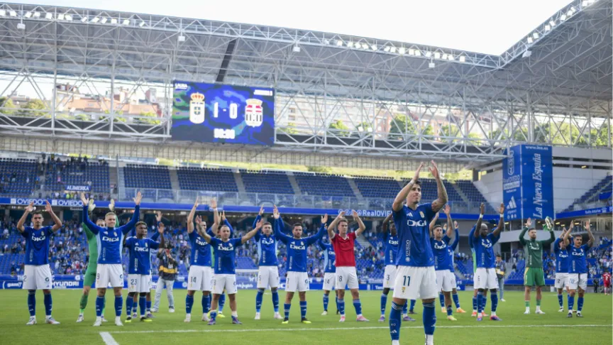 Oviedo
