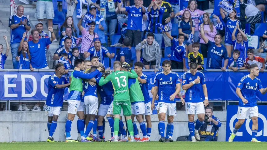 Oviedo