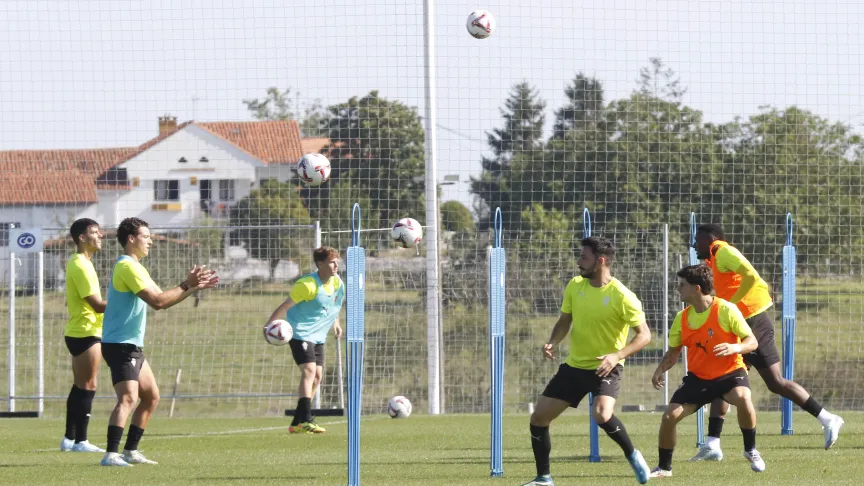 Entrenamiento