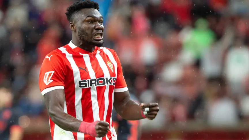 Jordy Caicedo