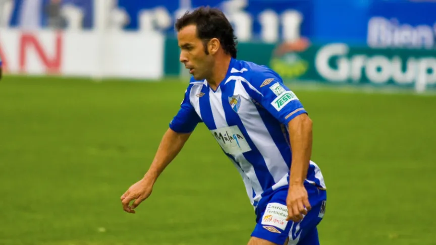 Javi Calleja