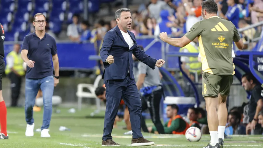 Javi Calleja