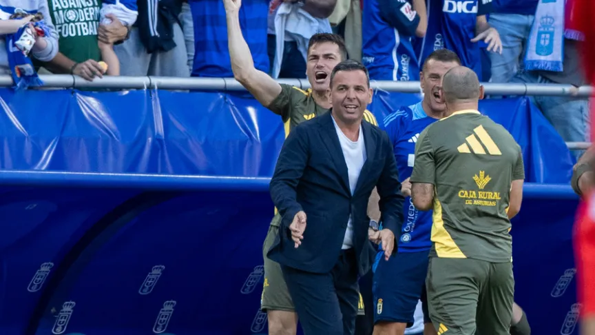 Javi Calleja