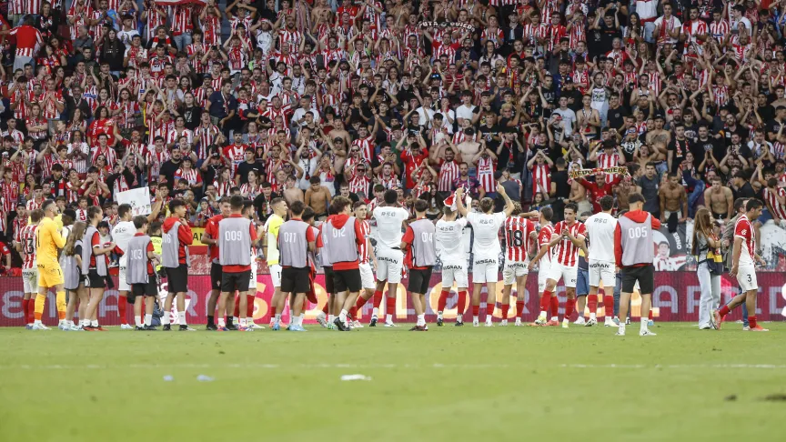Afición