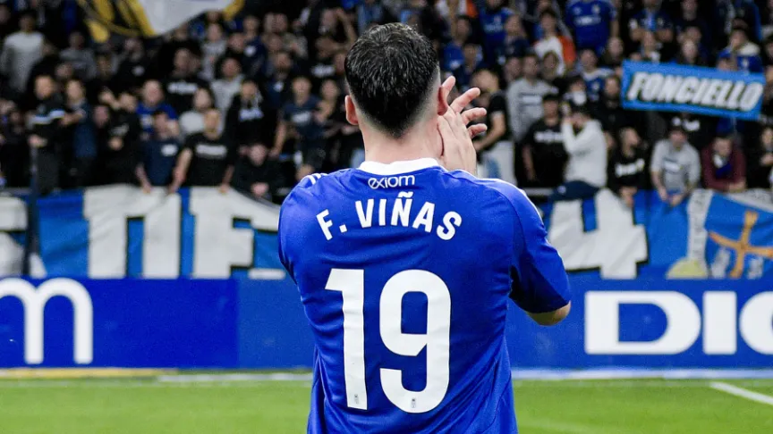 Fede Viñas