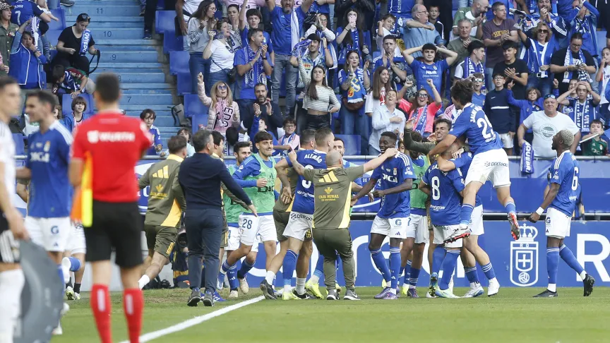 Oviedo
