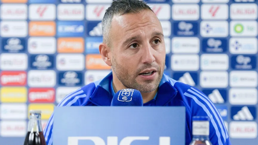 Santi Cazorla