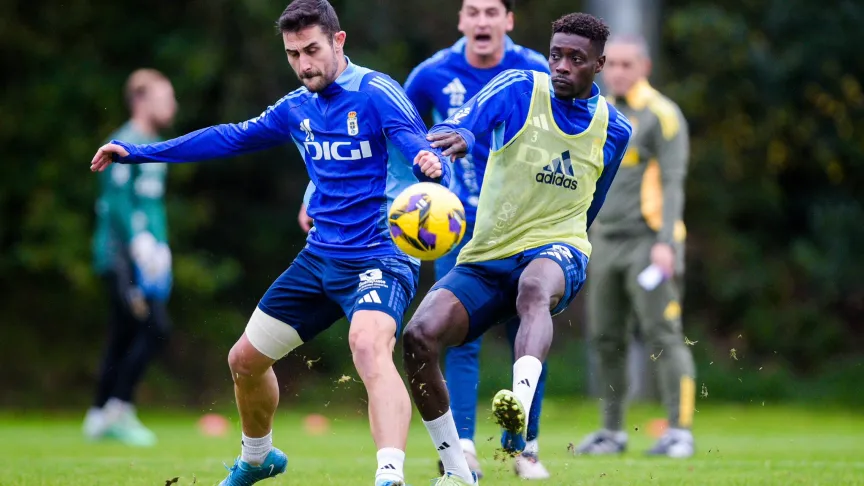 Lucas Ahijado y Rahim