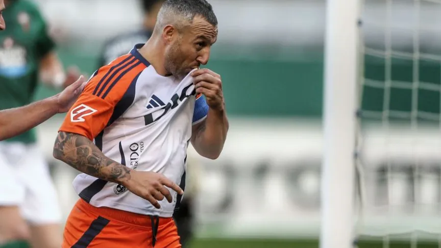 Santi Cazorla