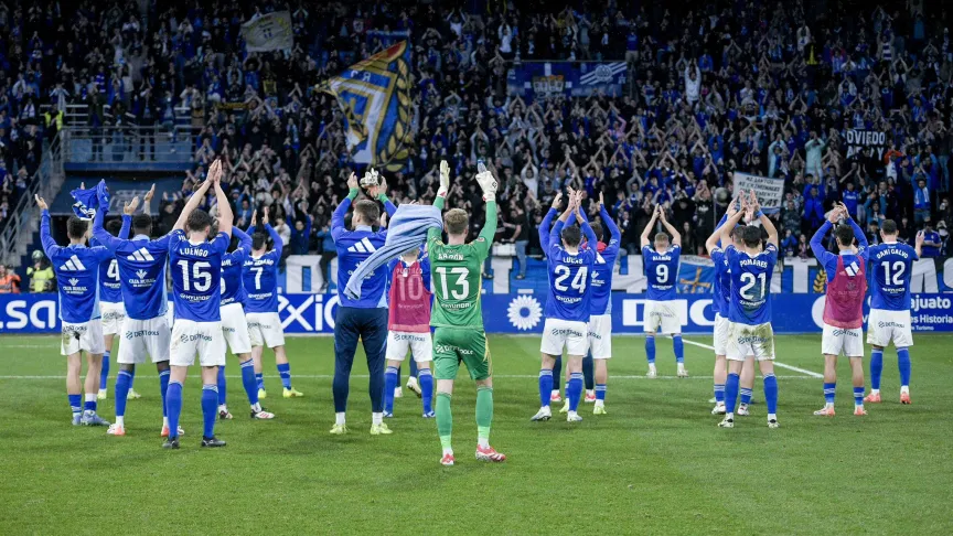 Oviedo