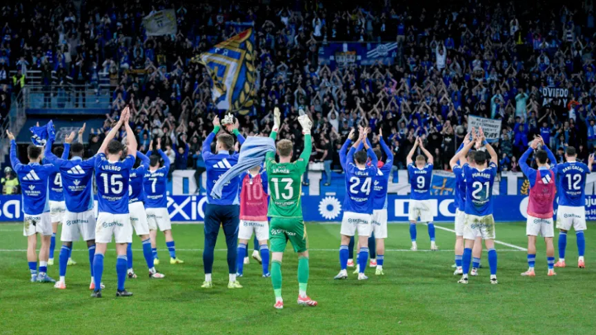 oviedo haka