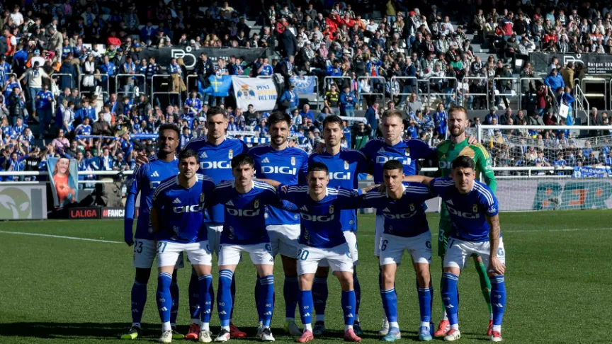 oviedo once