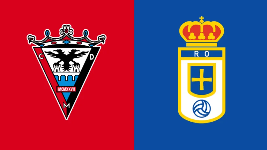 Mirandés Oviedo