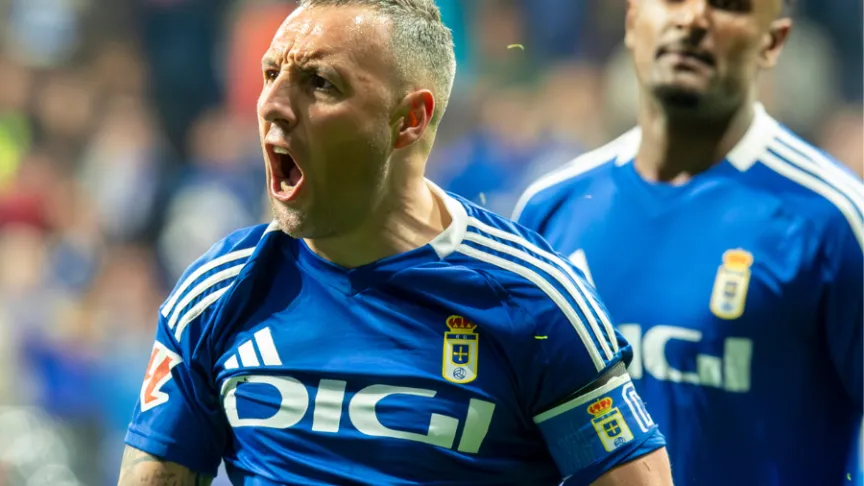 santi cazorla