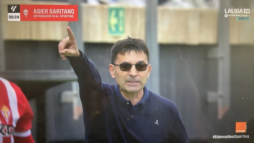 Asier Garitano