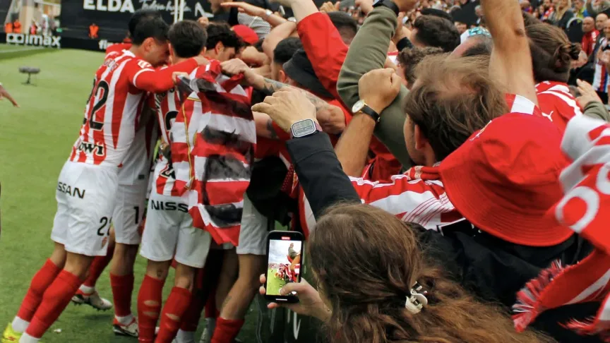 Sporting