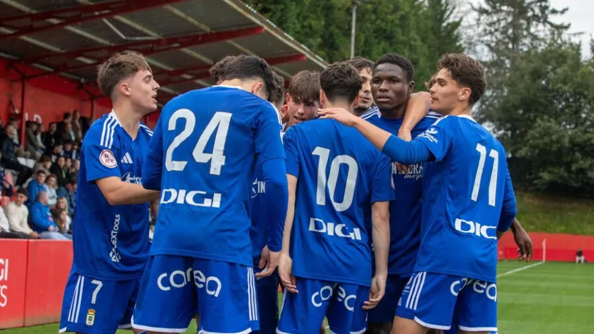 Oviedo División de honor