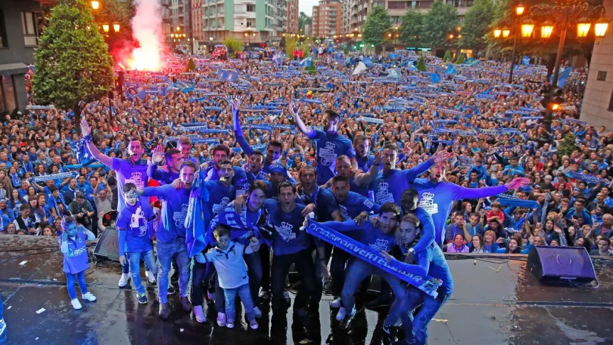 Oviedo