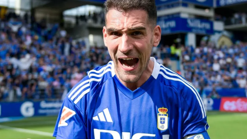 Dani Calvo