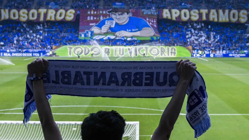 Carlos Tartiere