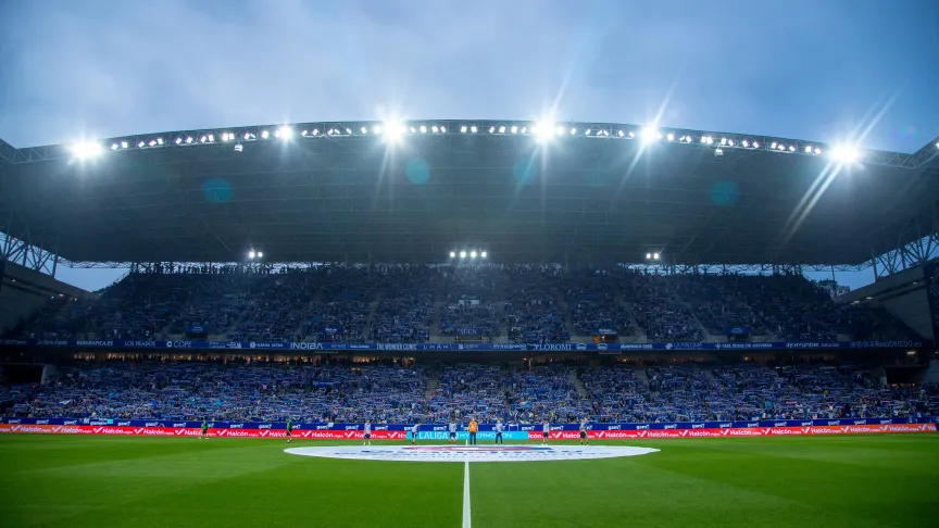 Carlos Tartiere