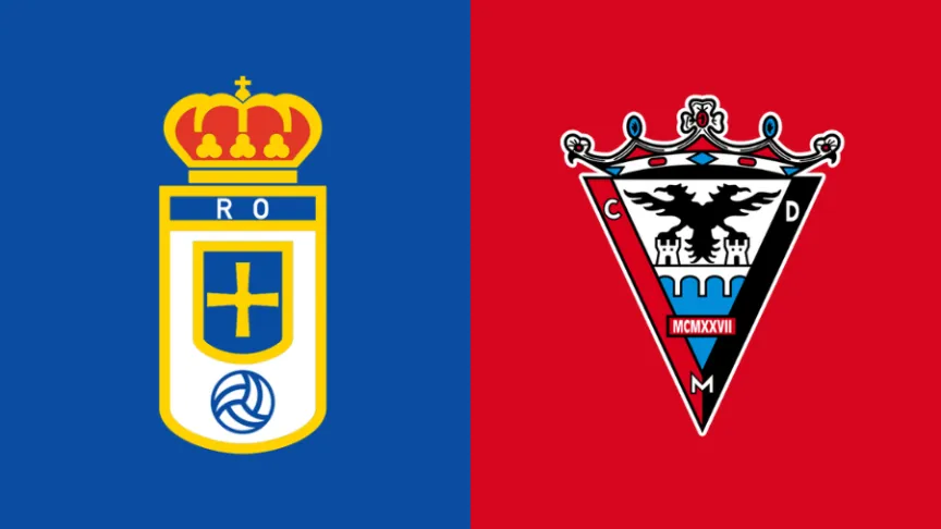 Mirandés Oviedo
