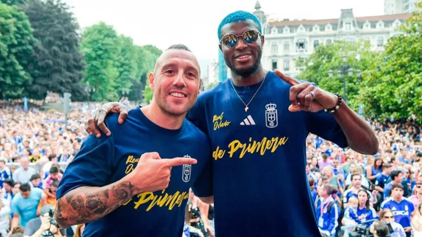 Sibo y Cazorla
