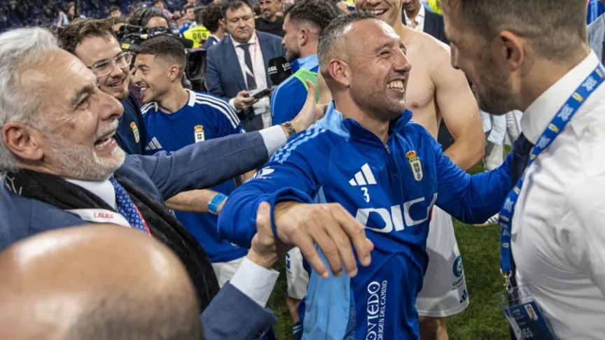 Santi Cazorla